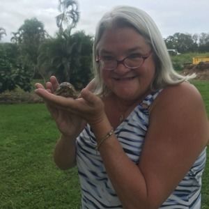 Meet your Posher, Marie